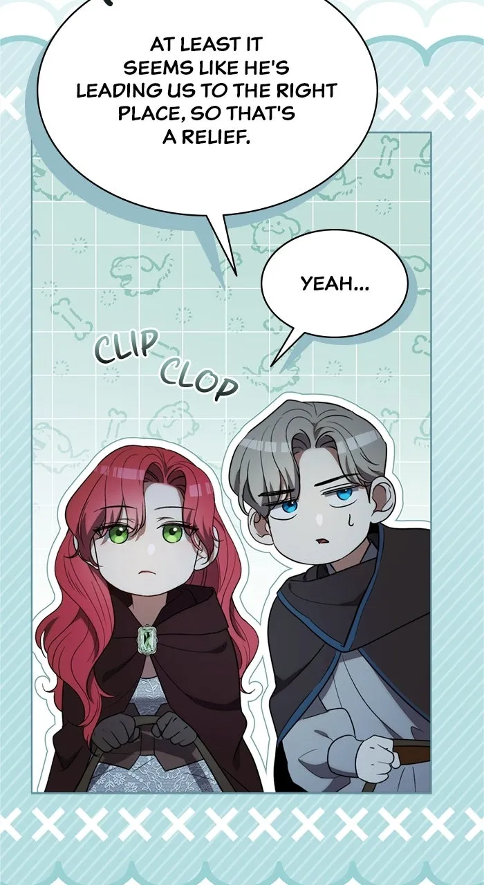 How to Send Your Husband to Hell Chapter 44 page 45 - 