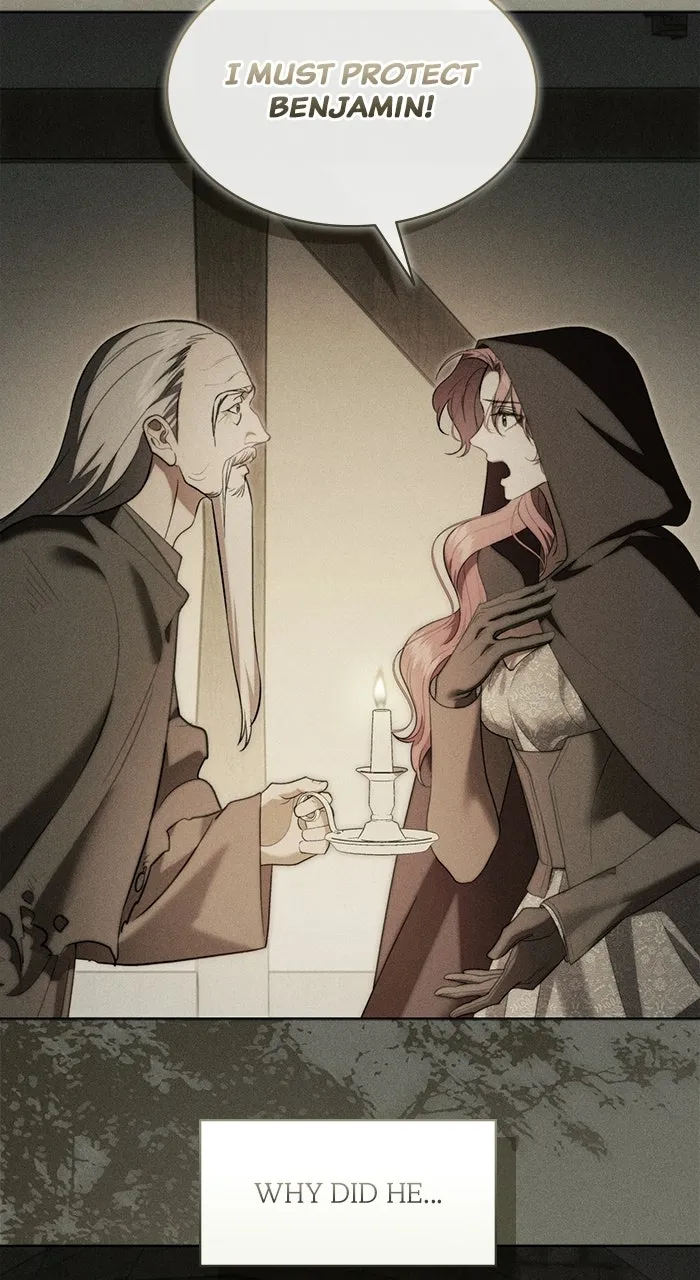 How to Send Your Husband to Hell Chapter 44 page 48 - 