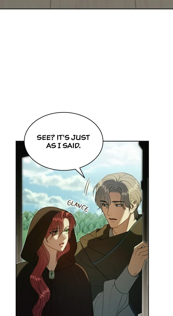 How to Send Your Husband to Hell Chapter 44 page 10 - 