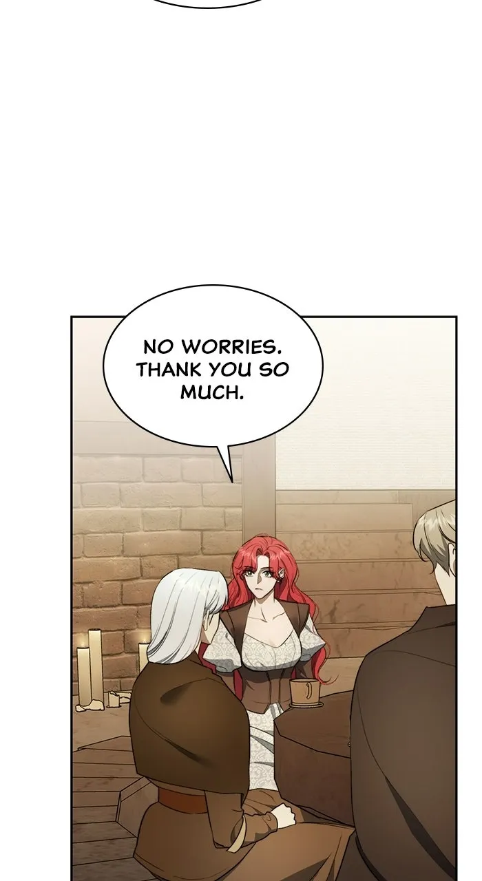How to Send Your Husband to Hell Chapter 45 page 11 - 