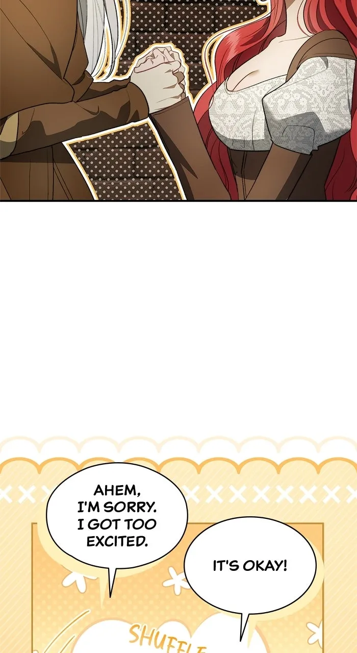 How to Send Your Husband to Hell Chapter 45 page 22 - 
