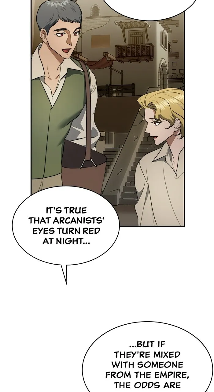 How to Send Your Husband to Hell Chapter 45 page 30 - 