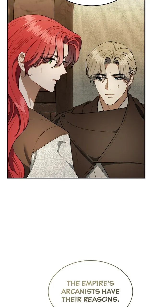 How to Send Your Husband to Hell Chapter 45 page 32 - 