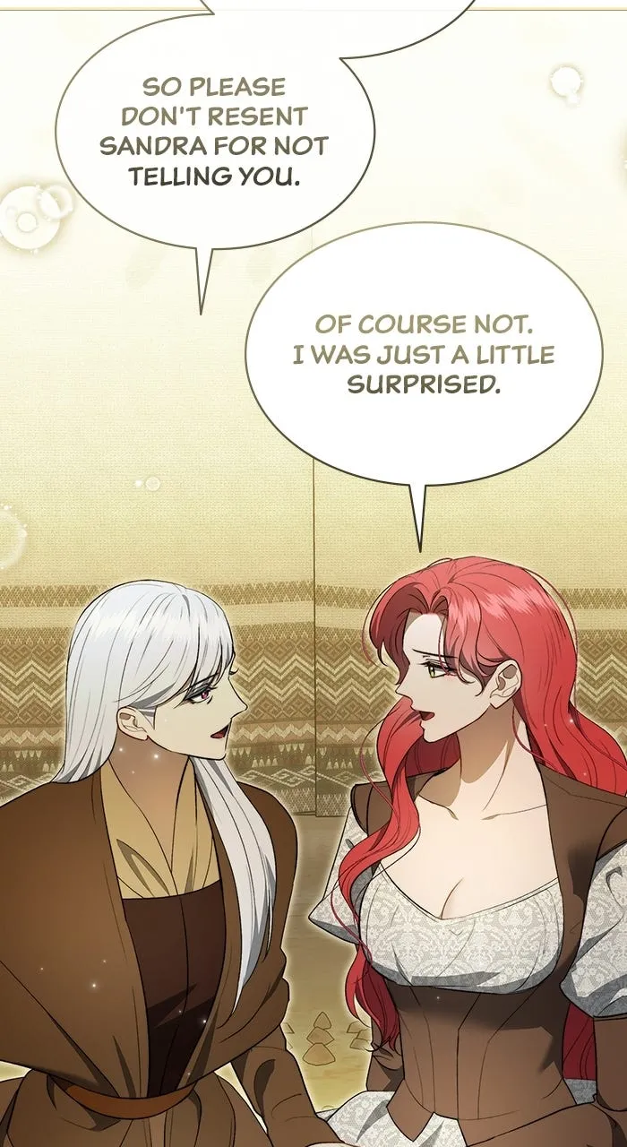 How to Send Your Husband to Hell Chapter 45 page 33 - 