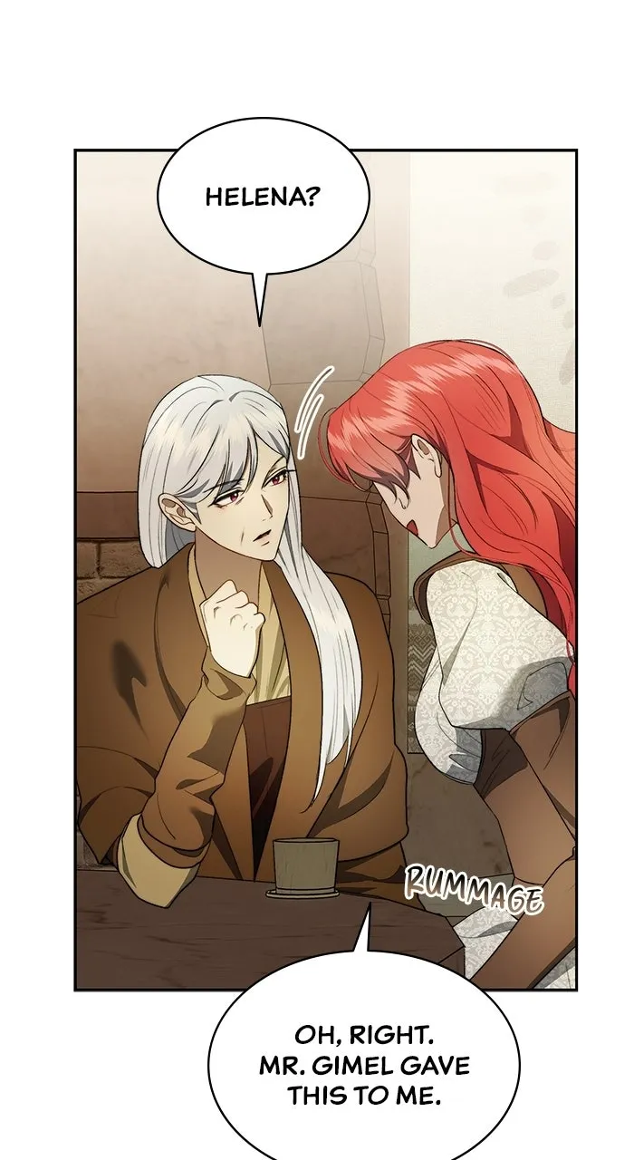 How to Send Your Husband to Hell Chapter 45 page 38 - 
