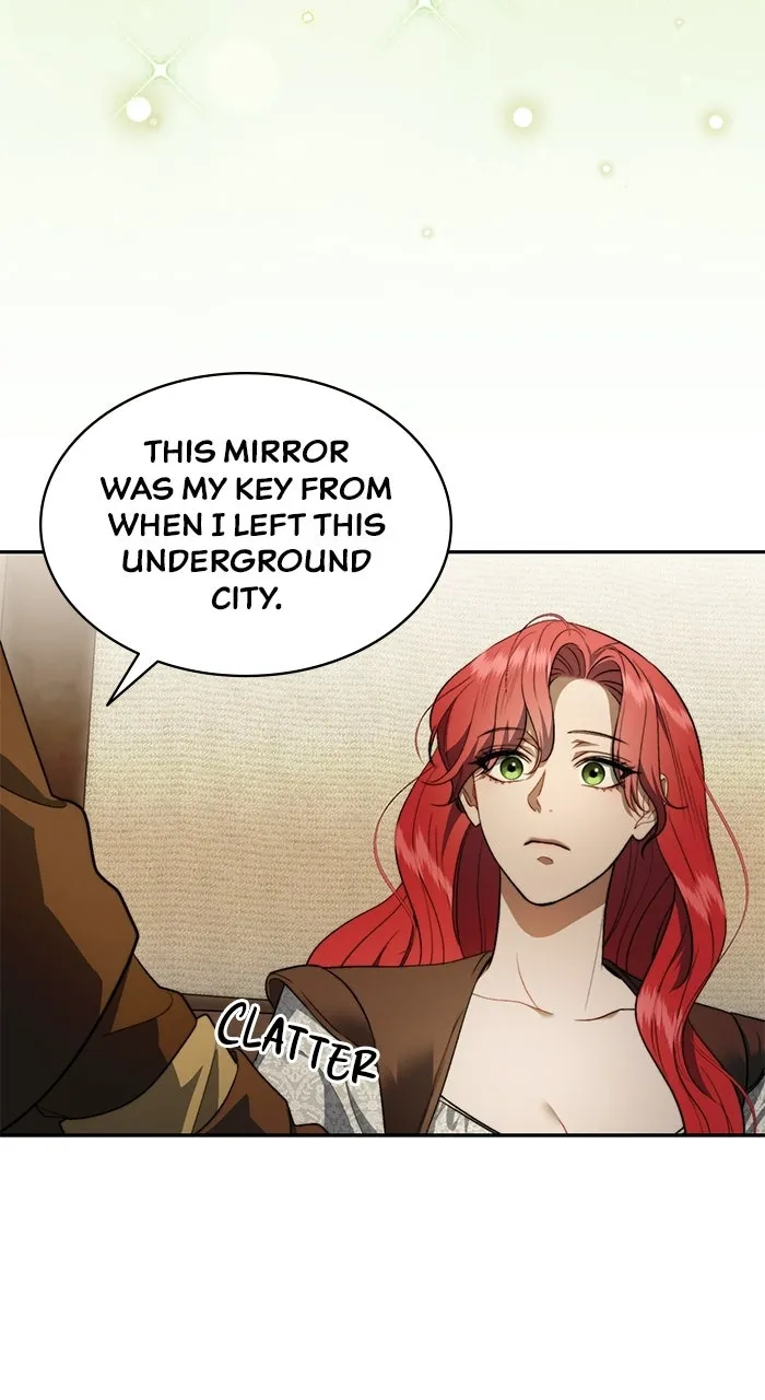 How to Send Your Husband to Hell Chapter 45 page 50 - 