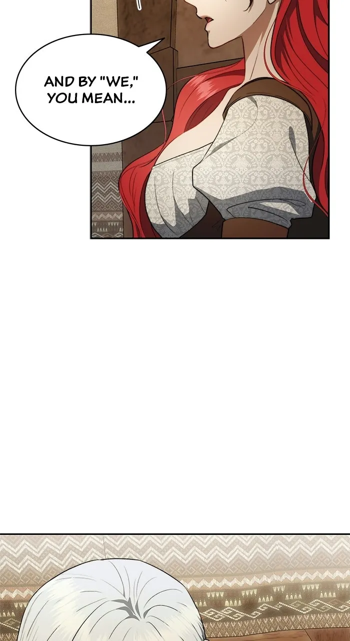 How to Send Your Husband to Hell Chapter 45 page 53 - 