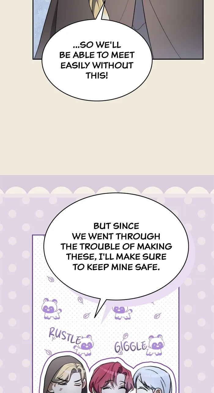 How to Send Your Husband to Hell Chapter 45 page 74 - 