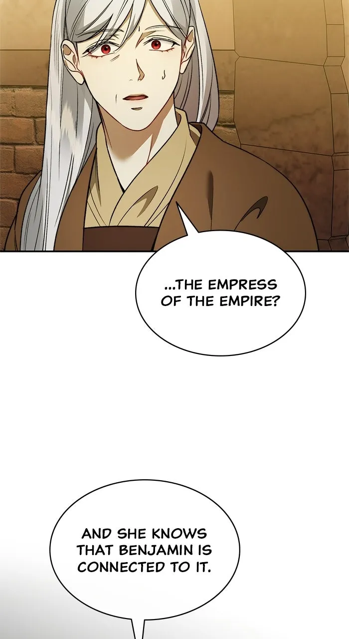 How to Send Your Husband to Hell Chapter 46 page 11 - 