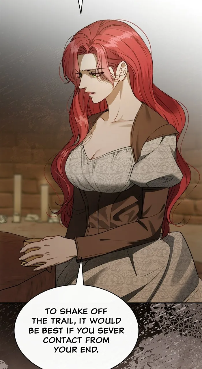 How to Send Your Husband to Hell Chapter 46 page 12 - 