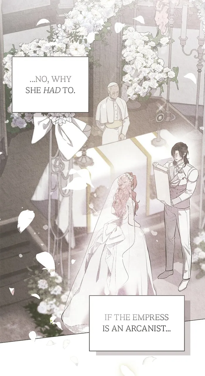 How to Send Your Husband to Hell Chapter 46 page 3 - 