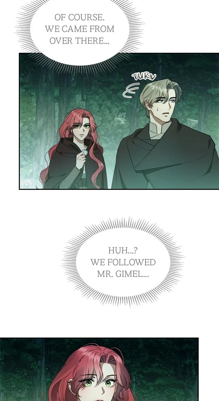 How to Send Your Husband to Hell Chapter 46 page 31 - 