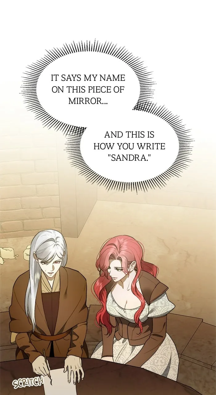 How to Send Your Husband to Hell Chapter 46 page 36 - 