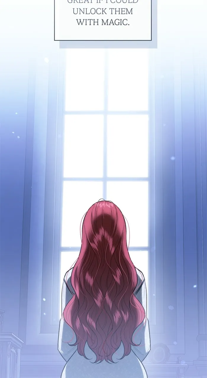 How to Send Your Husband to Hell Chapter 46 page 40 - 