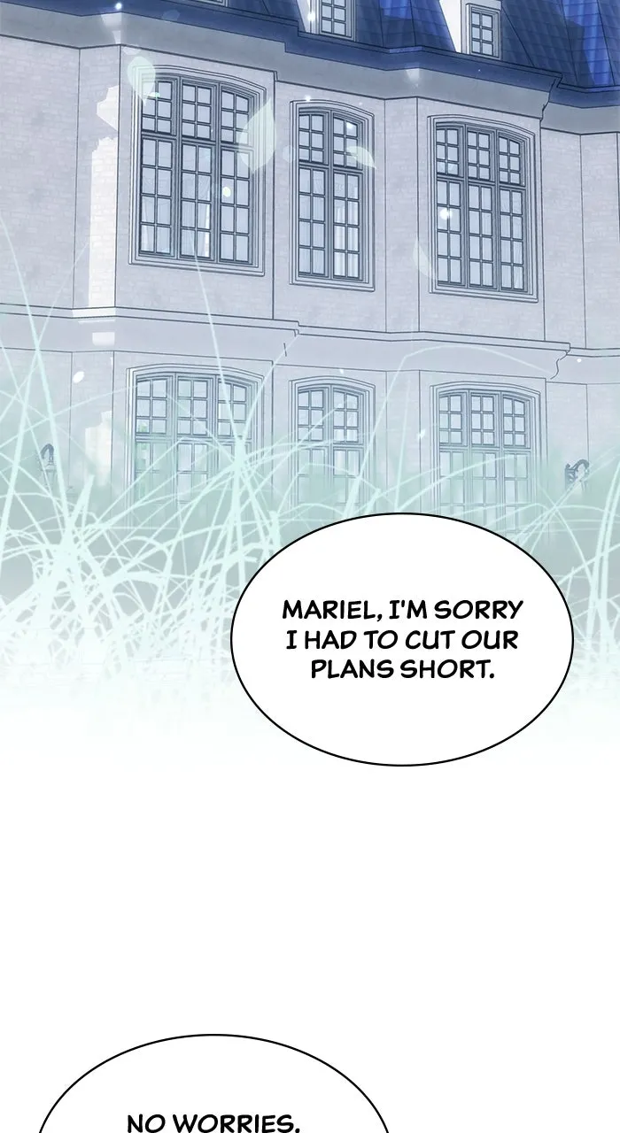 How to Send Your Husband to Hell Chapter 46 page 42 - 