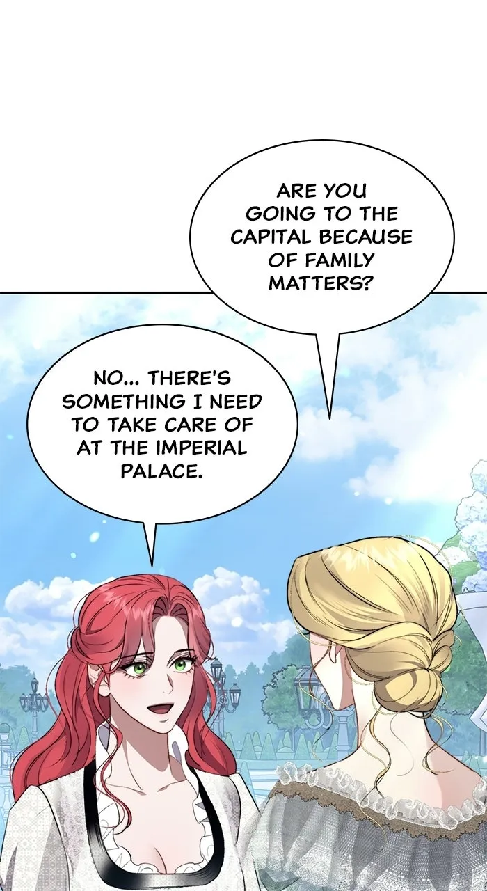 How to Send Your Husband to Hell Chapter 46 page 44 - 