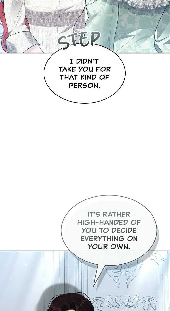 How to Send Your Husband to Hell Chapter 46 page 45 - 
