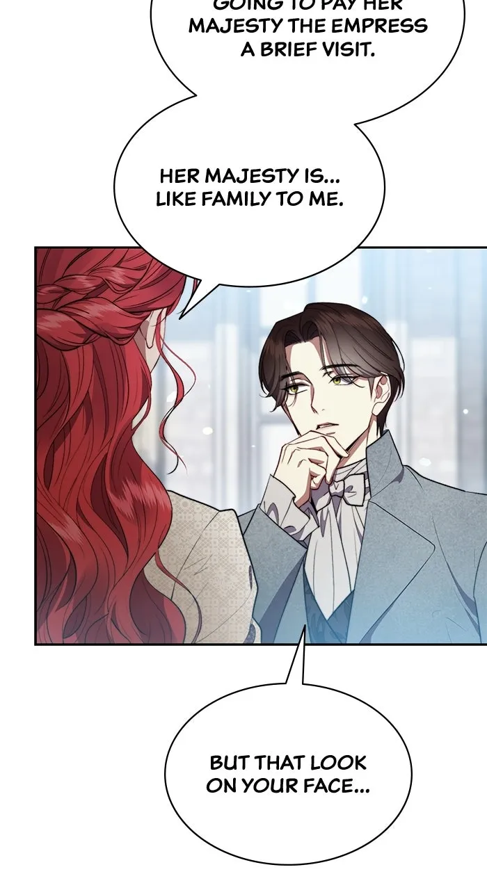 How to Send Your Husband to Hell Chapter 46 page 54 - 