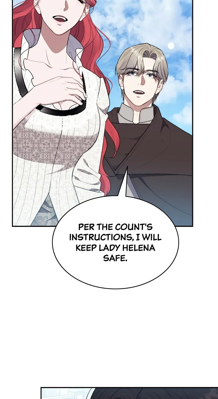 How to Send Your Husband to Hell Chapter 46 page 58 - 