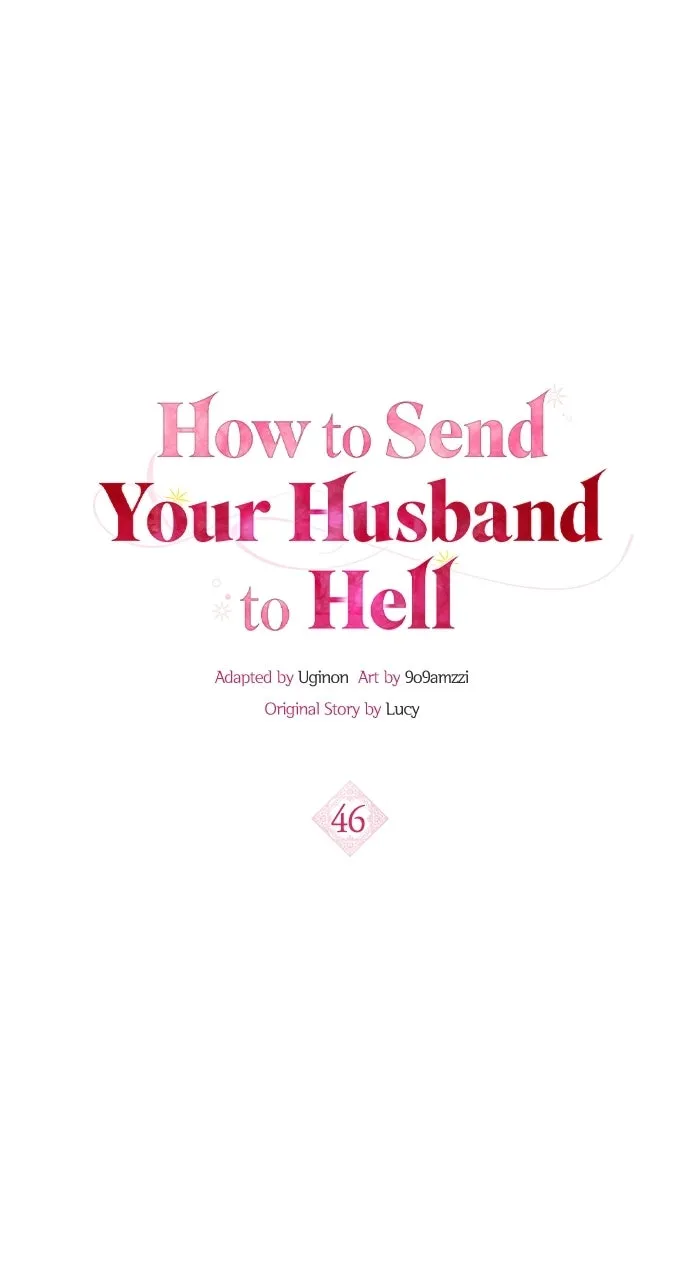 How to Send Your Husband to Hell Chapter 46 page 7 - 