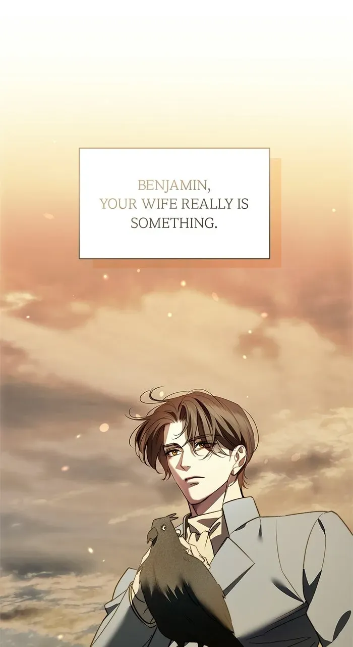 How to Send Your Husband to Hell Chapter 47 page 1 - 
