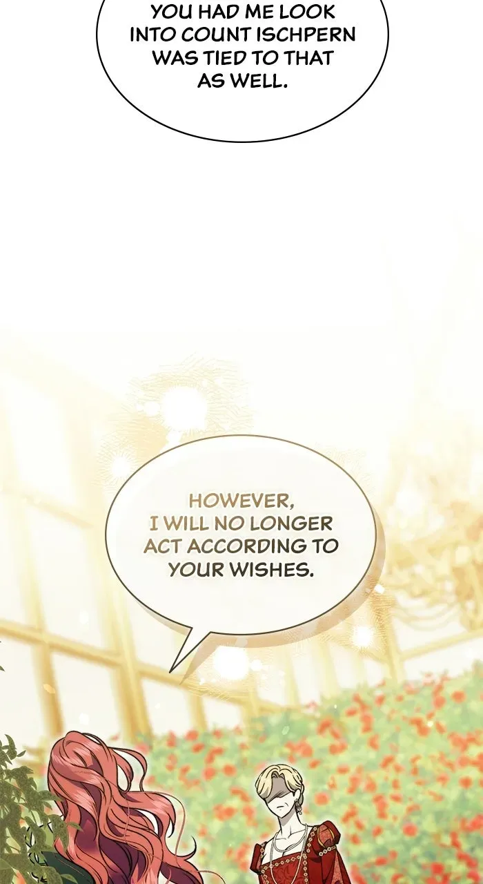 How to Send Your Husband to Hell Chapter 47 page 35 - 