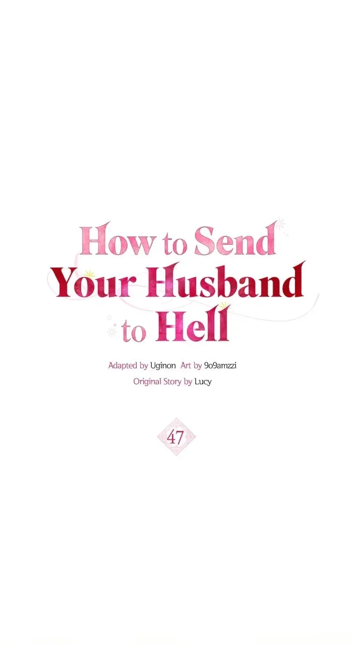 How to Send Your Husband to Hell Chapter 47 page 7 - 