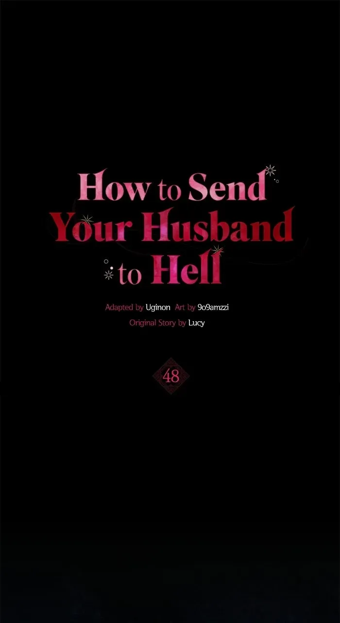 How to Send Your Husband to Hell Chapter 48 page 1 - 