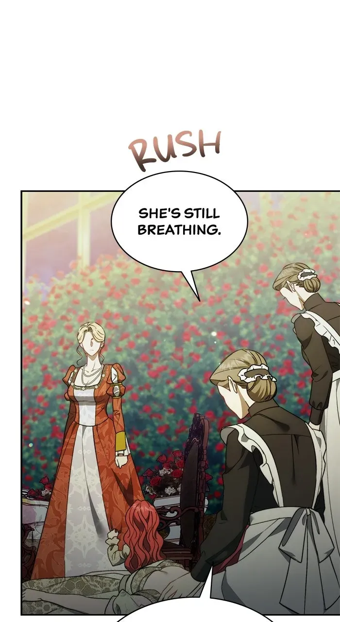 How to Send Your Husband to Hell Chapter 48 page 22 - 