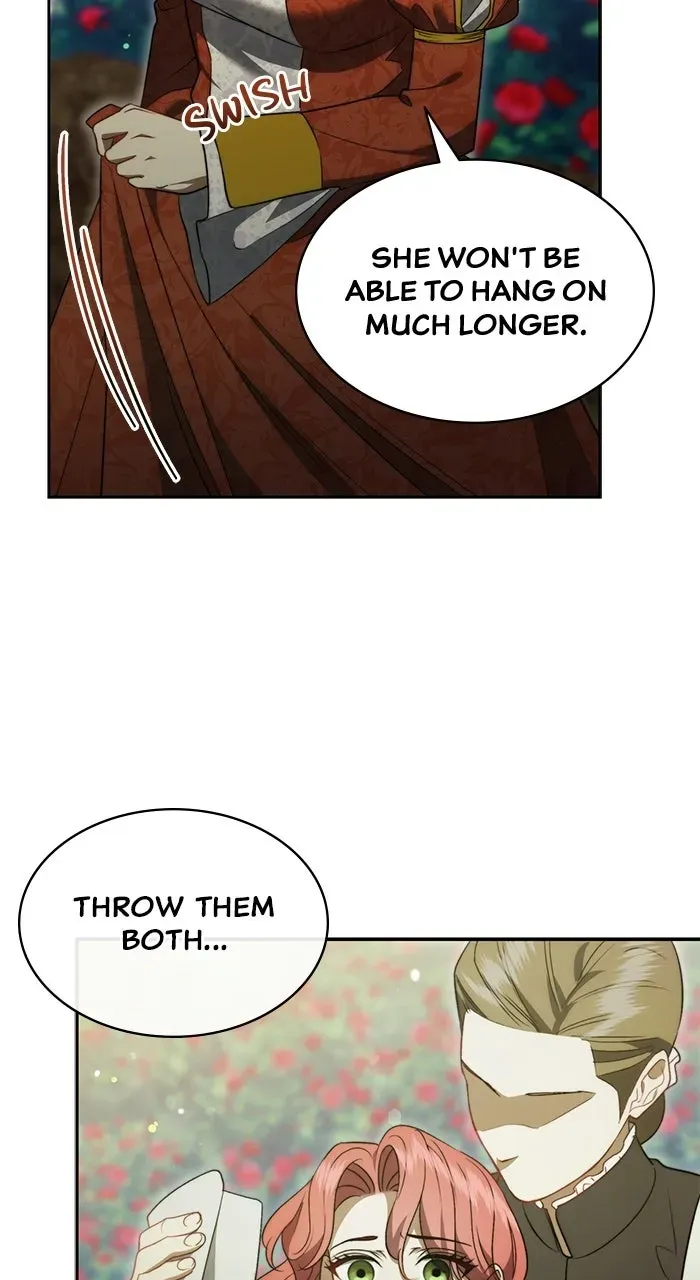 How to Send Your Husband to Hell Chapter 48 page 24 - 