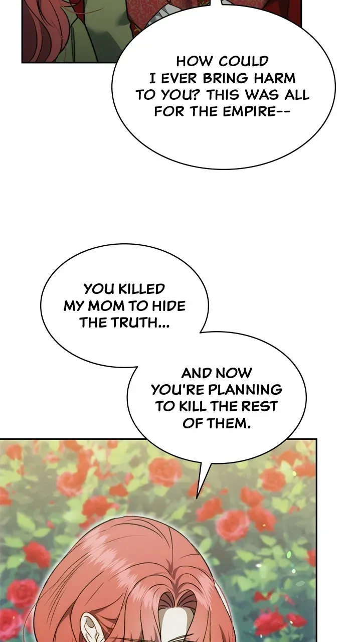 How to Send Your Husband to Hell Chapter 48 page 58 - 