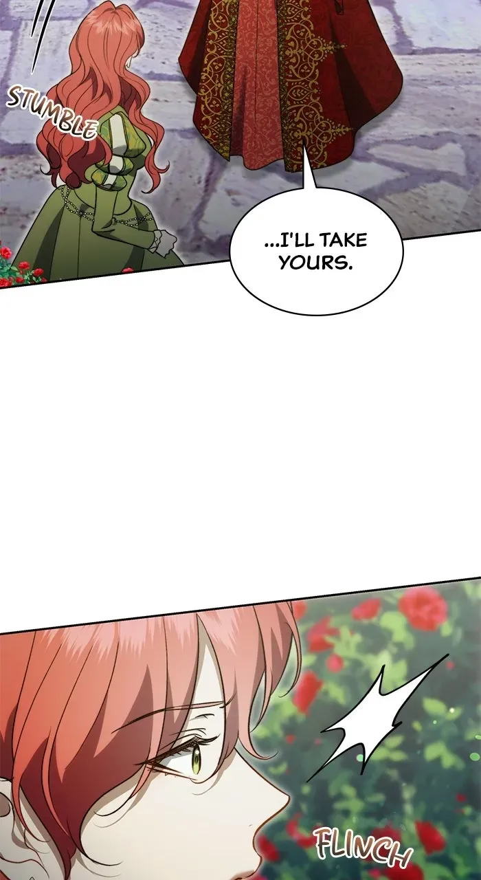 How to Send Your Husband to Hell Chapter 48 page 72 - 