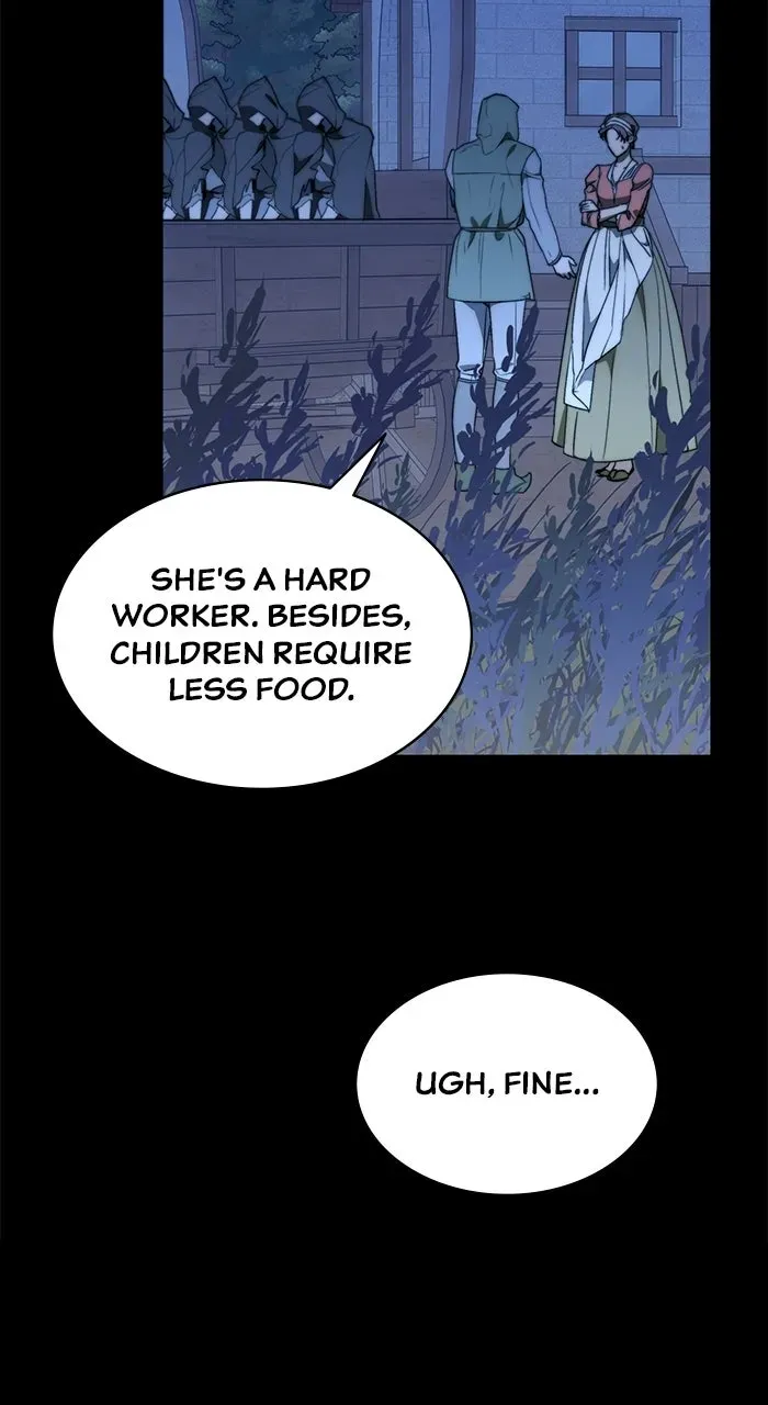 How to Send Your Husband to Hell Chapter 49 page 21 - 