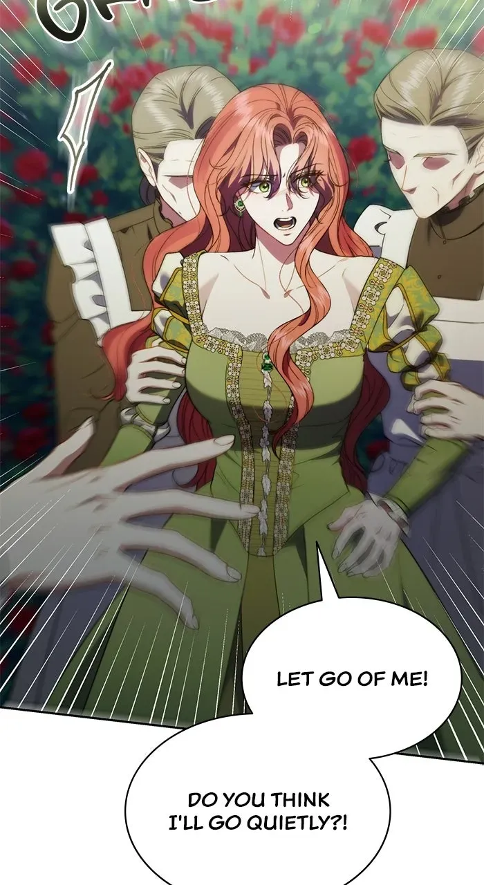 How to Send Your Husband to Hell Chapter 49 page 5 - 