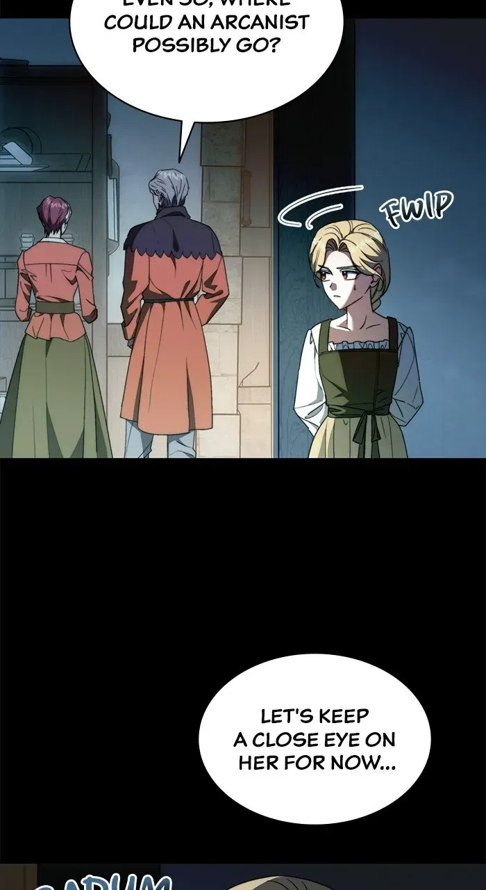 How to Send Your Husband to Hell Chapter 49 page 42 - 