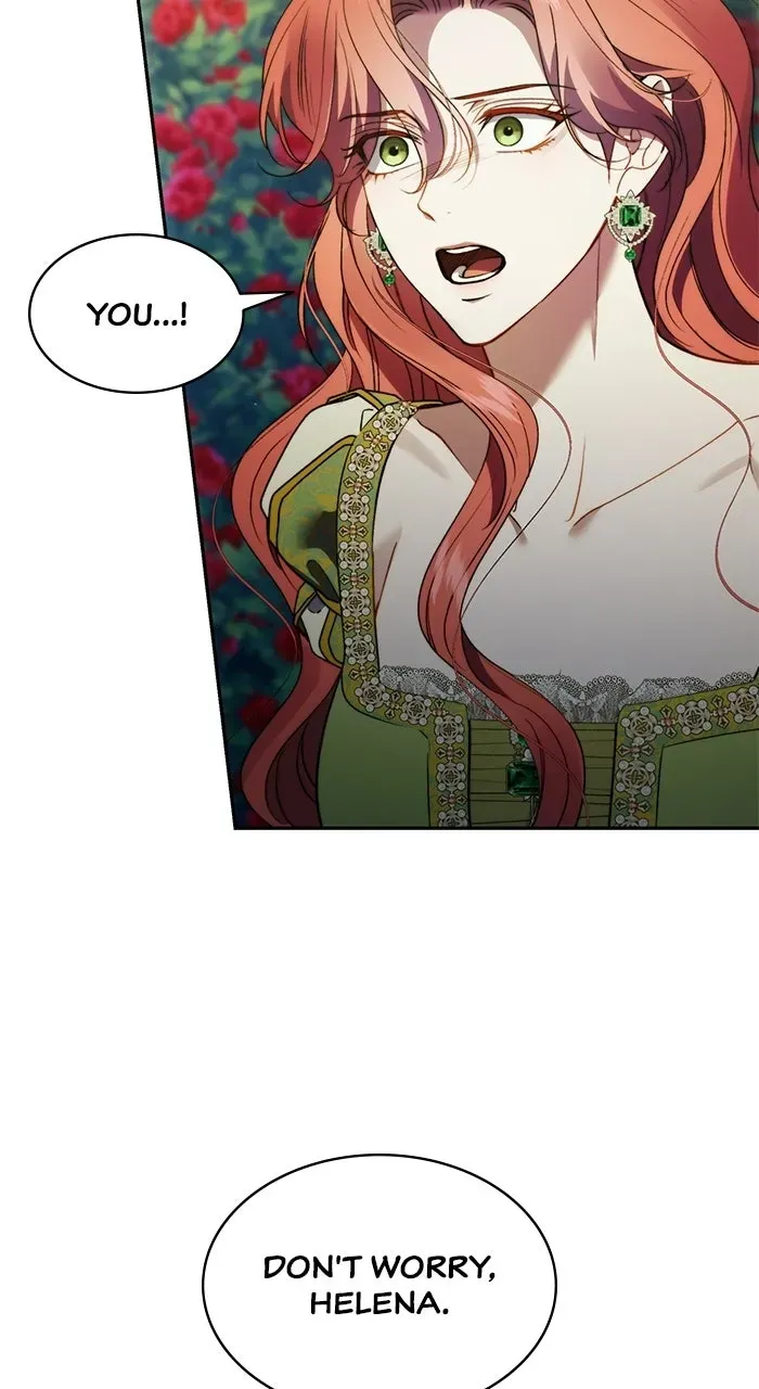 How to Send Your Husband to Hell Chapter 49 page 8 - 
