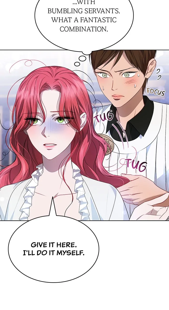 How to Send Your Husband to Hell Chapter 5 page 16 - 