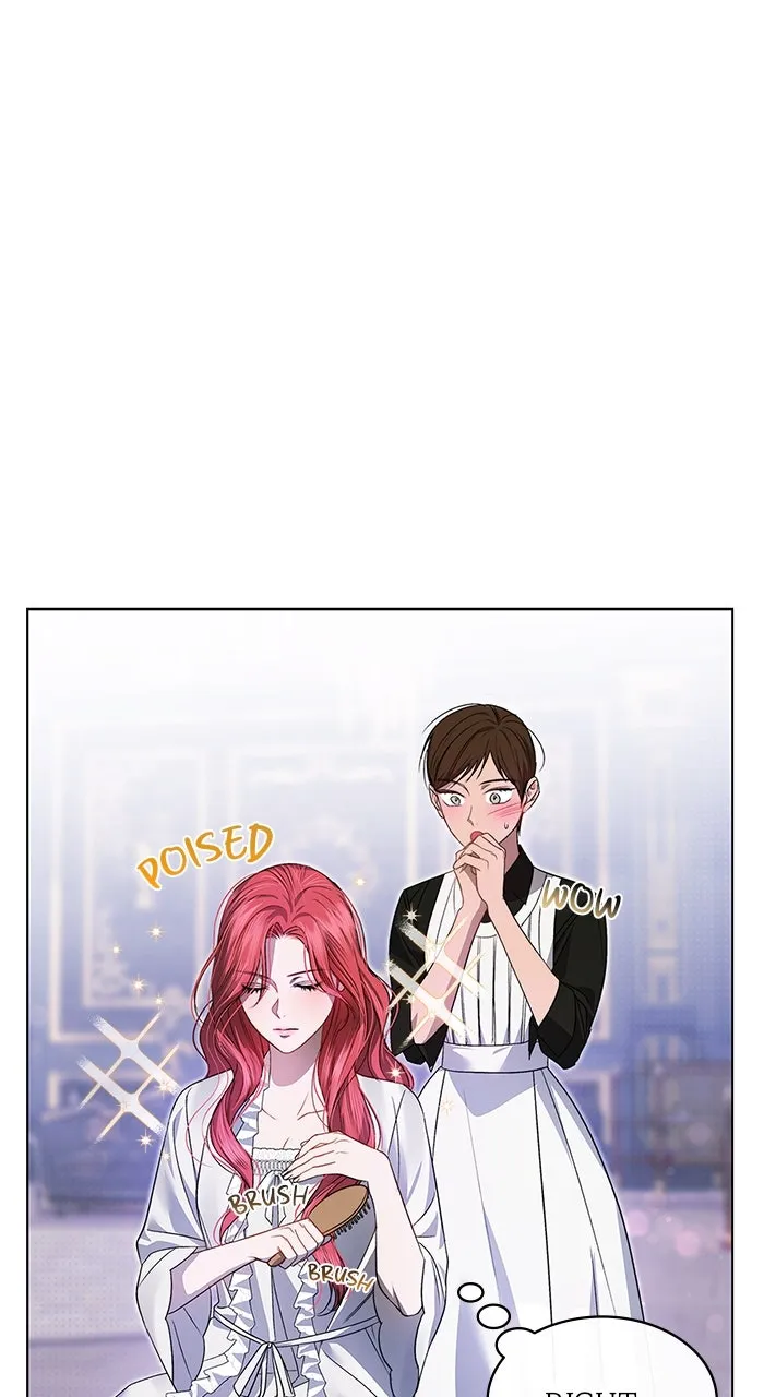 How to Send Your Husband to Hell Chapter 5 page 17 - 