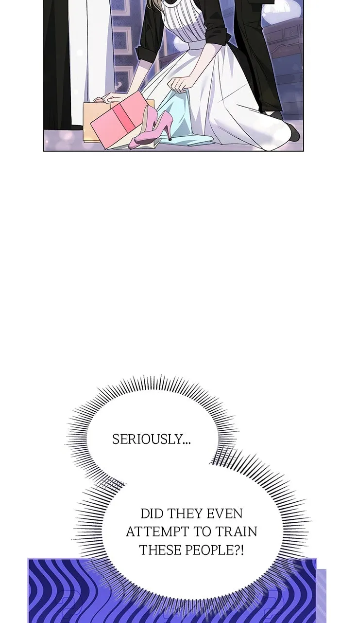 How to Send Your Husband to Hell Chapter 5 page 20 - 