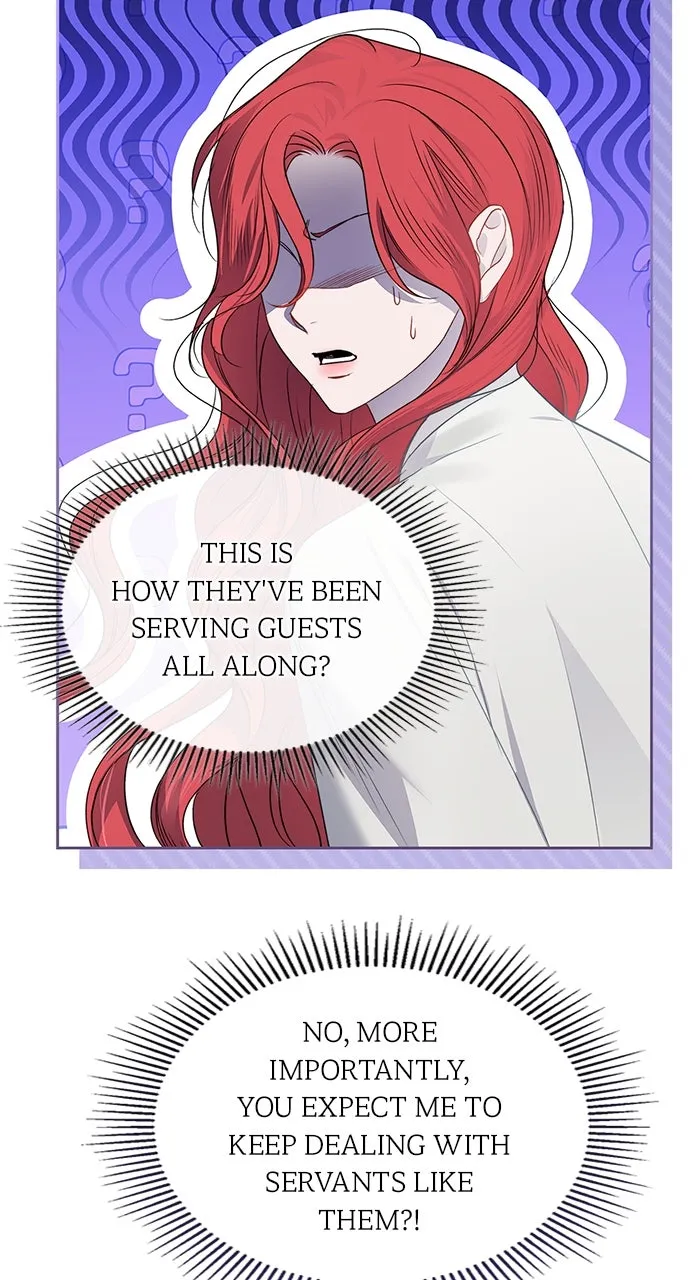 How to Send Your Husband to Hell Chapter 5 page 21 - 