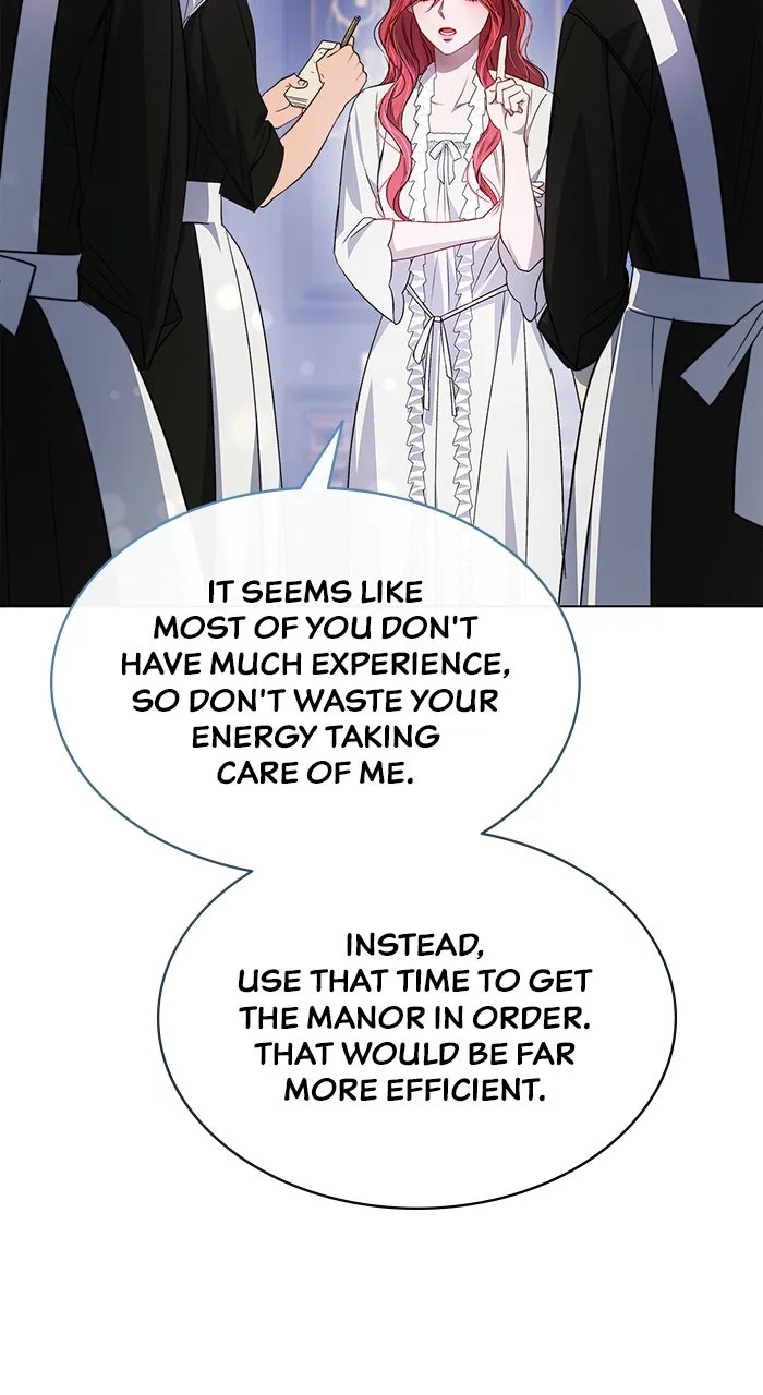 How to Send Your Husband to Hell Chapter 5 page 26 - 