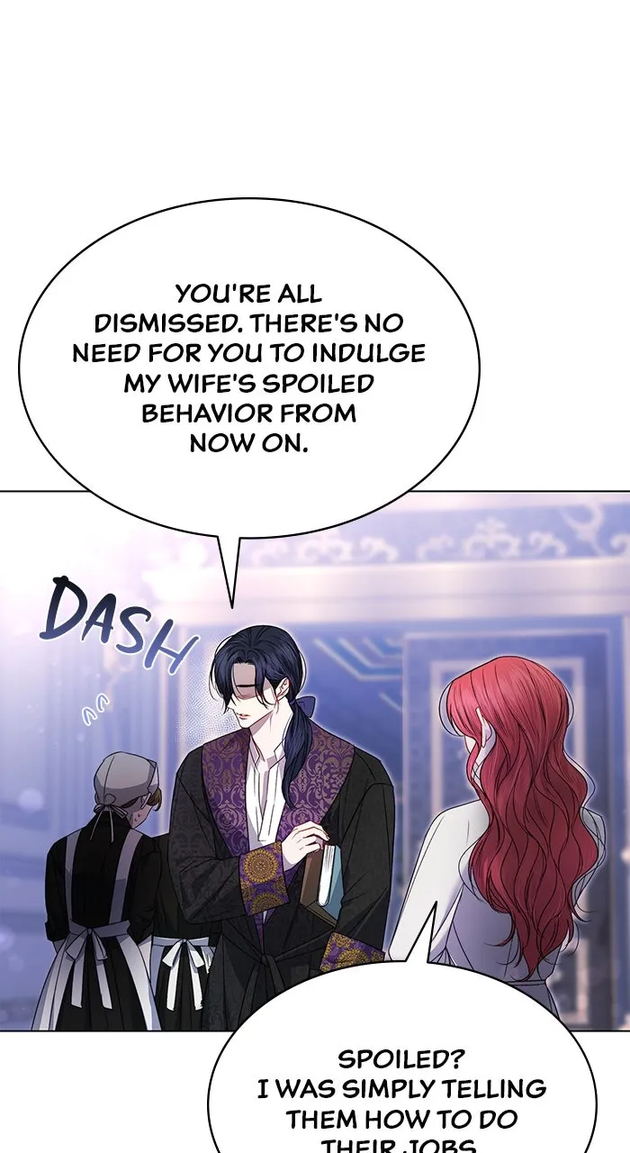 How to Send Your Husband to Hell Chapter 5 page 33 - 