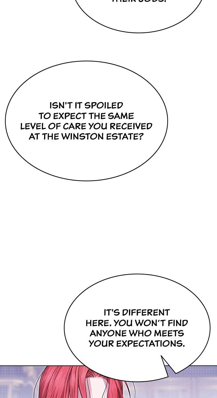 How to Send Your Husband to Hell Chapter 5 page 34 - 