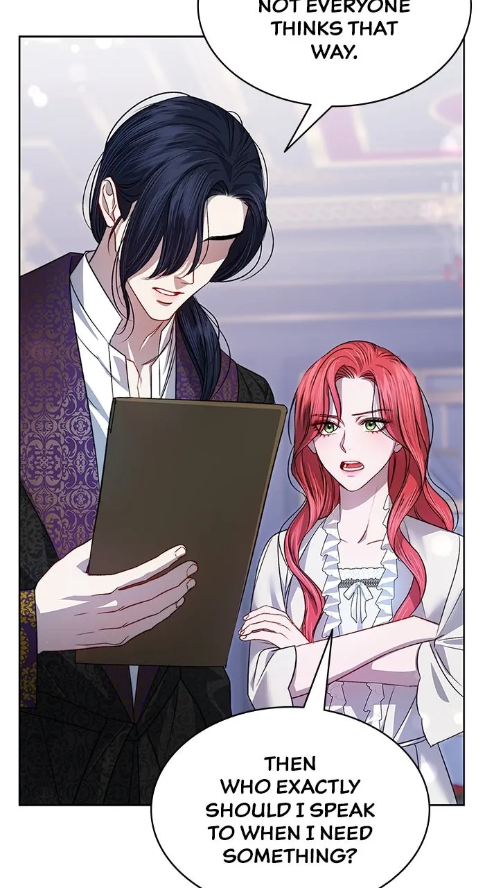How to Send Your Husband to Hell Chapter 5 page 36 - 
