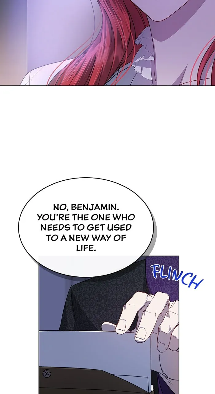 How to Send Your Husband to Hell Chapter 5 page 51 - 