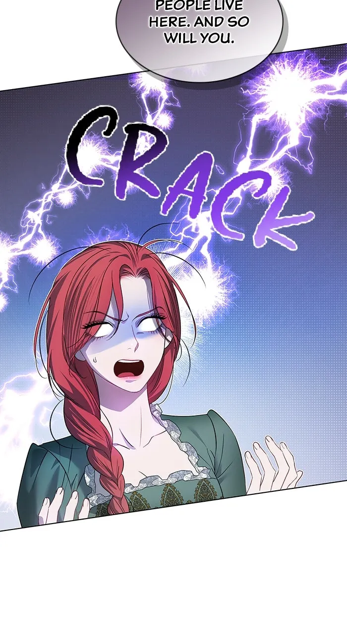How to Send Your Husband to Hell Chapter 5 page 8 - 