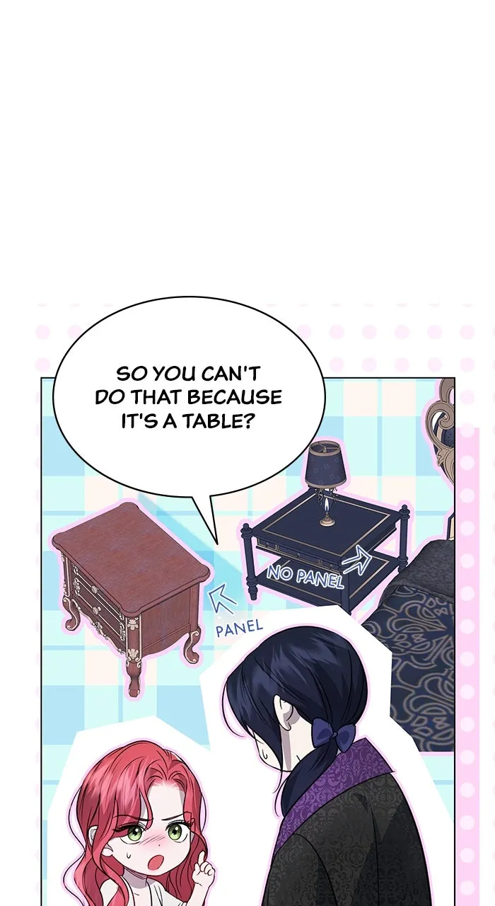 How to Send Your Husband to Hell Chapter 5 page 75 - 