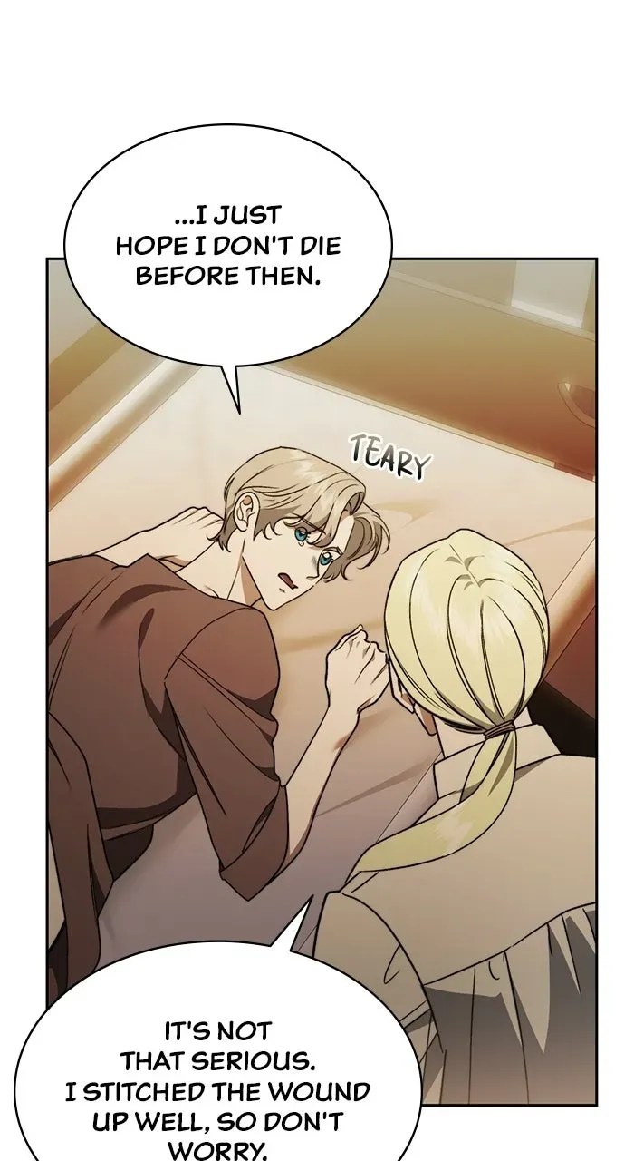 How to Send Your Husband to Hell Chapter 50 page 15 - 