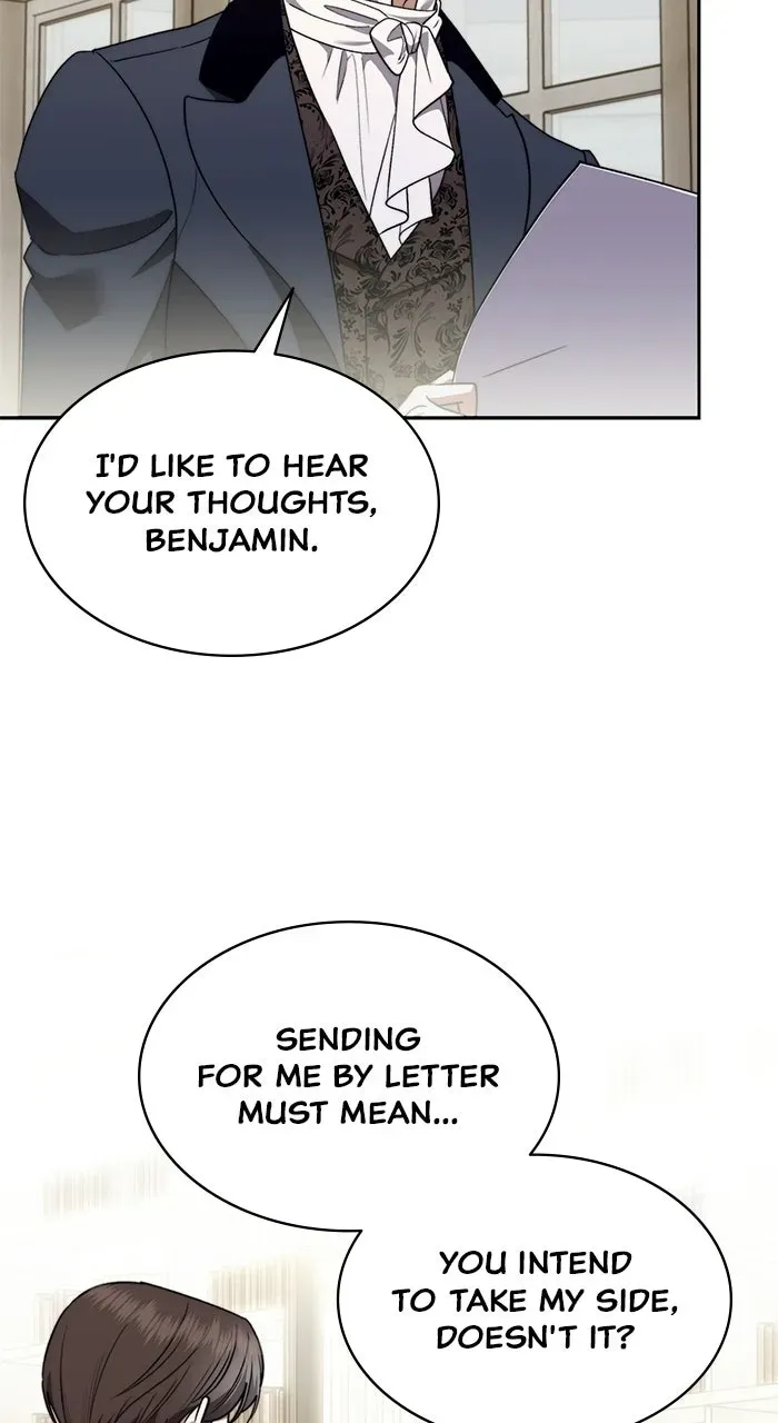 How to Send Your Husband to Hell Chapter 50 page 3 - 