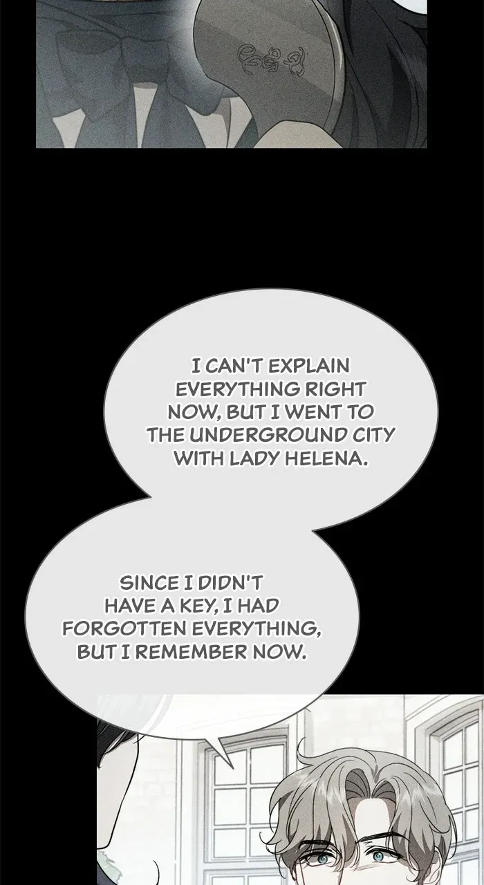 How to Send Your Husband to Hell Chapter 50 page 87 - 